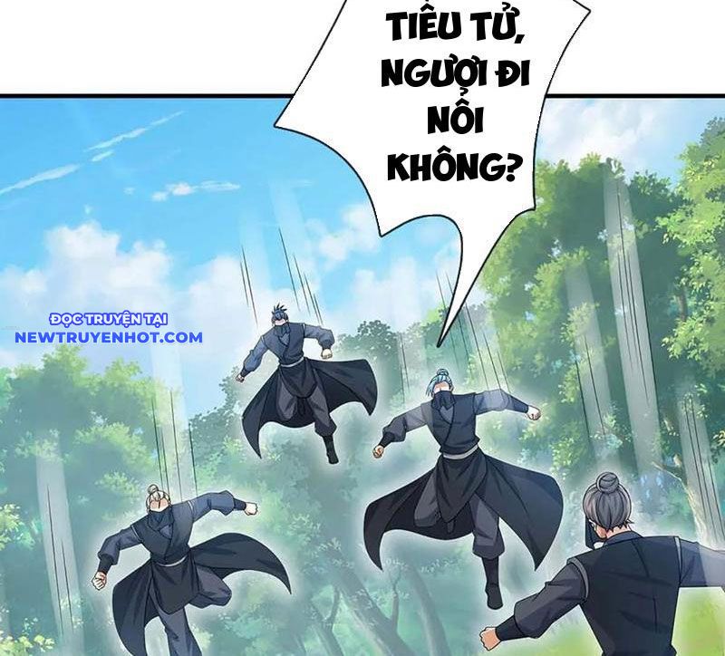 Cơ Quan Thức Tỉnh, Ta Bỗng Dưng Vô địch Rồi! Chapter 55 - Trang 37