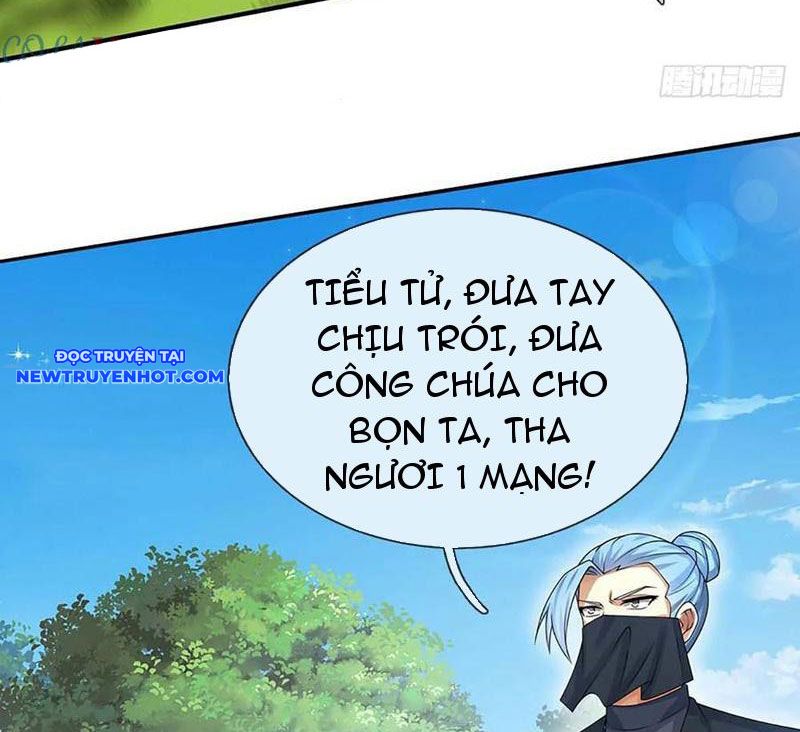 Cơ Quan Thức Tỉnh, Ta Bỗng Dưng Vô địch Rồi! Chapter 55 - Trang 39