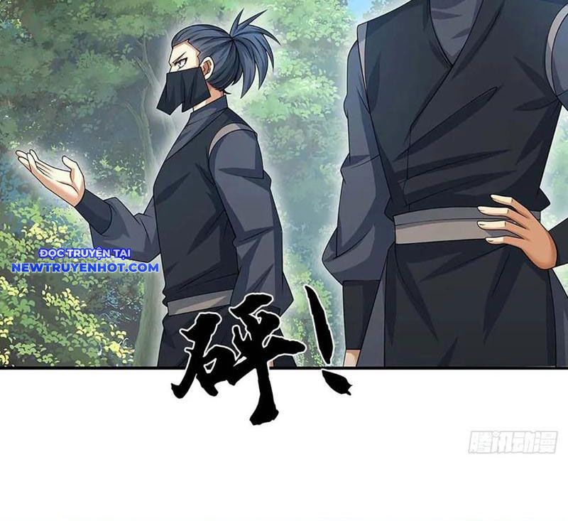 Cơ Quan Thức Tỉnh, Ta Bỗng Dưng Vô địch Rồi! Chapter 55 - Trang 40