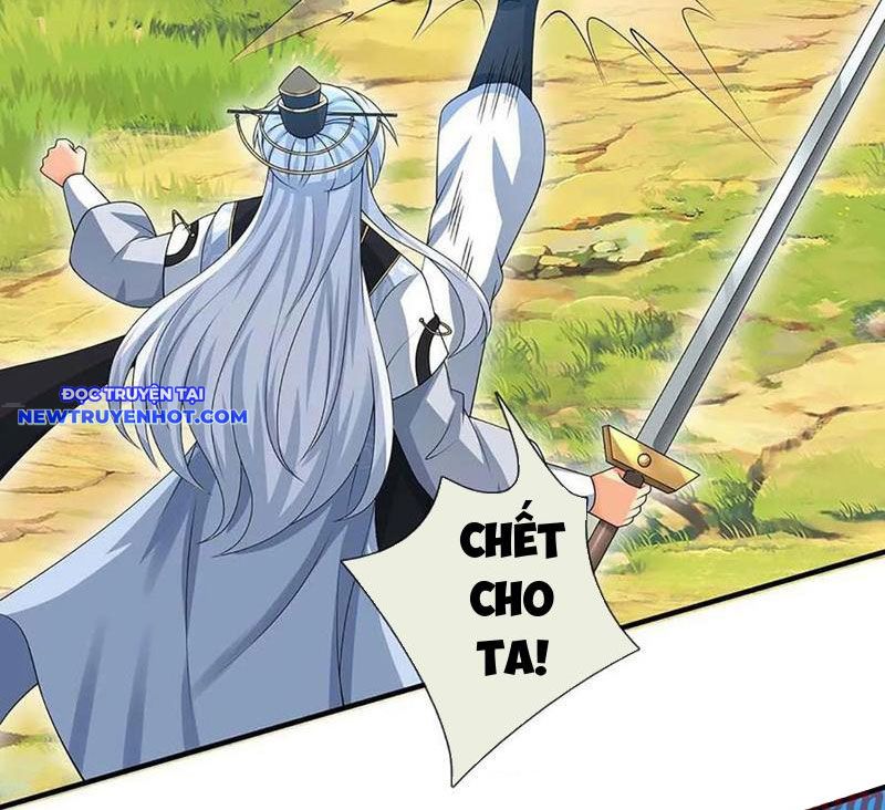 Cơ Quan Thức Tỉnh, Ta Bỗng Dưng Vô địch Rồi! Chapter 55 - Trang 42