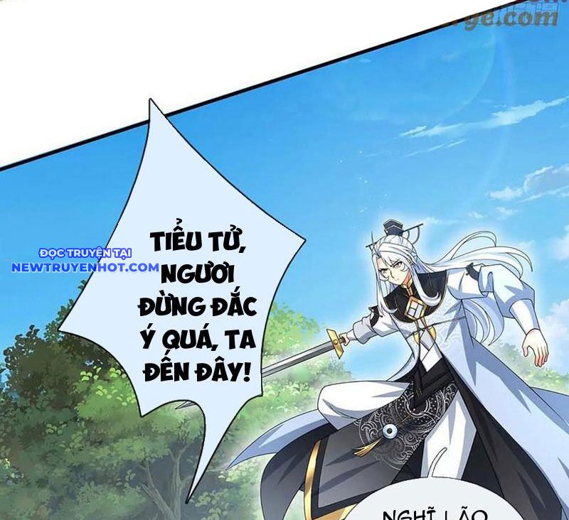 Cơ Quan Thức Tỉnh, Ta Bỗng Dưng Vô địch Rồi! Chapter 55 - Trang 43