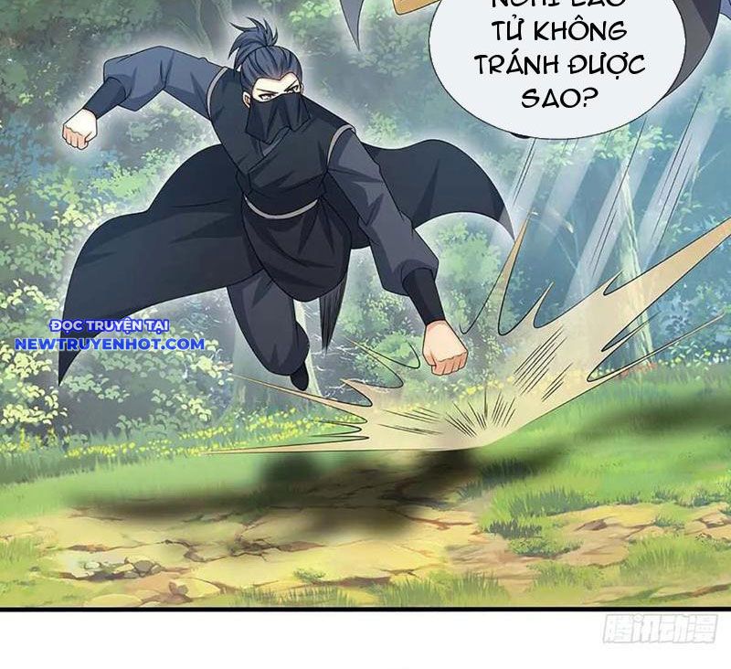 Cơ Quan Thức Tỉnh, Ta Bỗng Dưng Vô địch Rồi! Chapter 55 - Trang 44