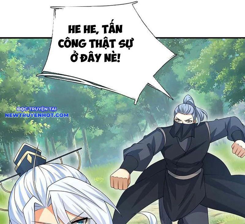 Cơ Quan Thức Tỉnh, Ta Bỗng Dưng Vô địch Rồi! Chapter 55 - Trang 45