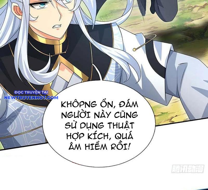 Cơ Quan Thức Tỉnh, Ta Bỗng Dưng Vô địch Rồi! Chapter 55 - Trang 46