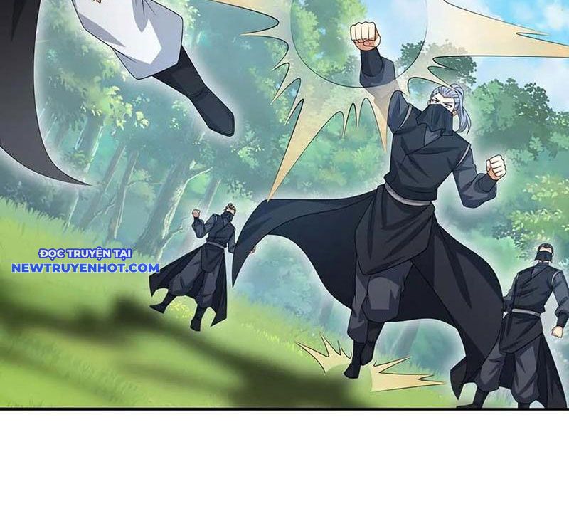 Cơ Quan Thức Tỉnh, Ta Bỗng Dưng Vô địch Rồi! Chapter 55 - Trang 48