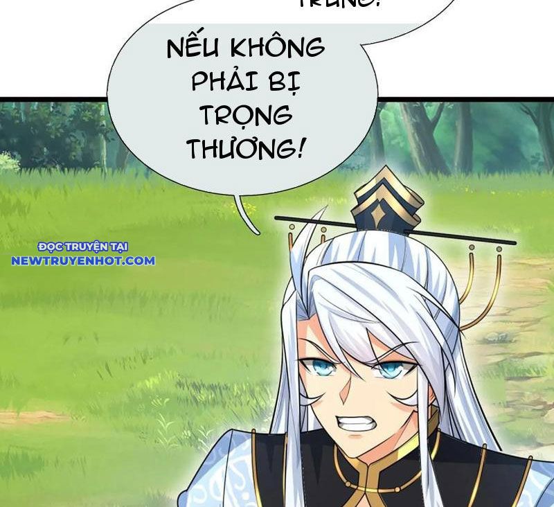 Cơ Quan Thức Tỉnh, Ta Bỗng Dưng Vô địch Rồi! Chapter 55 - Trang 50