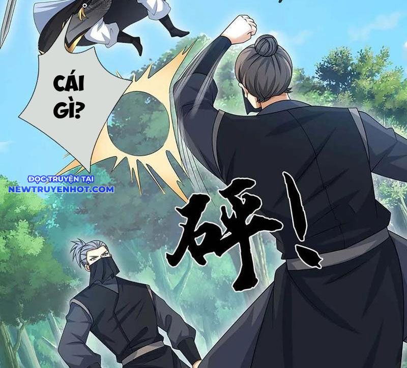 Cơ Quan Thức Tỉnh, Ta Bỗng Dưng Vô địch Rồi! Chapter 55 - Trang 7