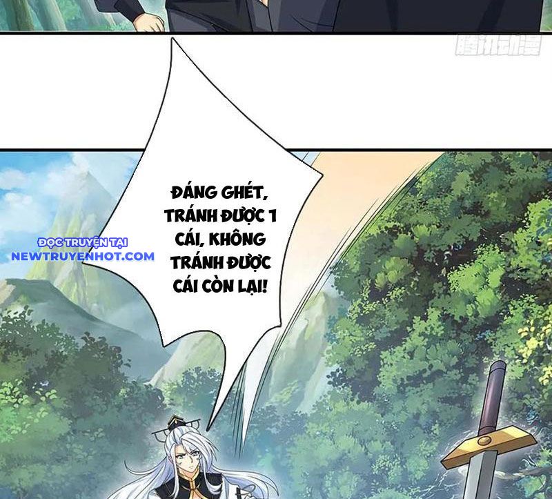 Cơ Quan Thức Tỉnh, Ta Bỗng Dưng Vô địch Rồi! Chapter 55 - Trang 8
