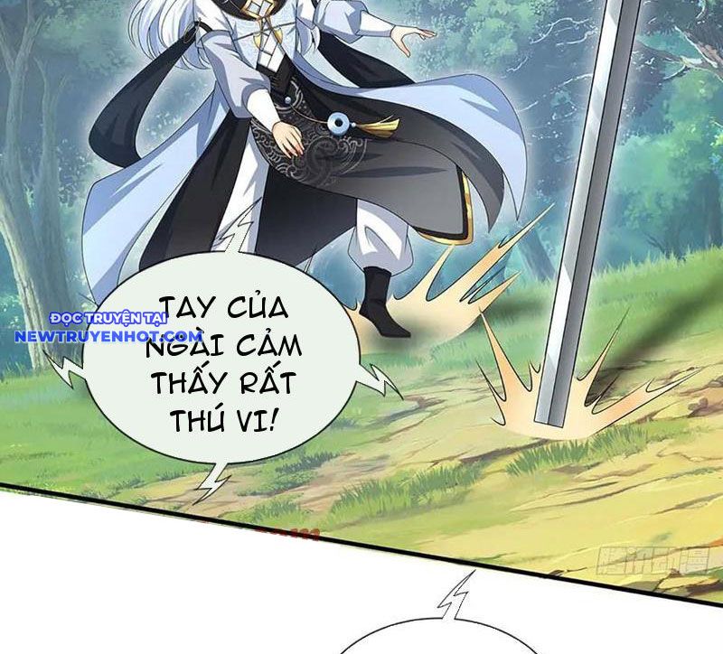 Cơ Quan Thức Tỉnh, Ta Bỗng Dưng Vô địch Rồi! Chapter 55 - Trang 9
