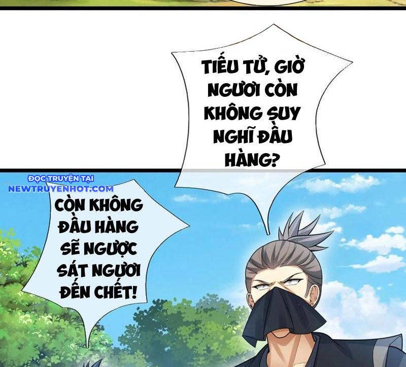 Cơ Quan Thức Tỉnh, Ta Bỗng Dưng Vô địch Rồi! Chapter 56 - Trang 10