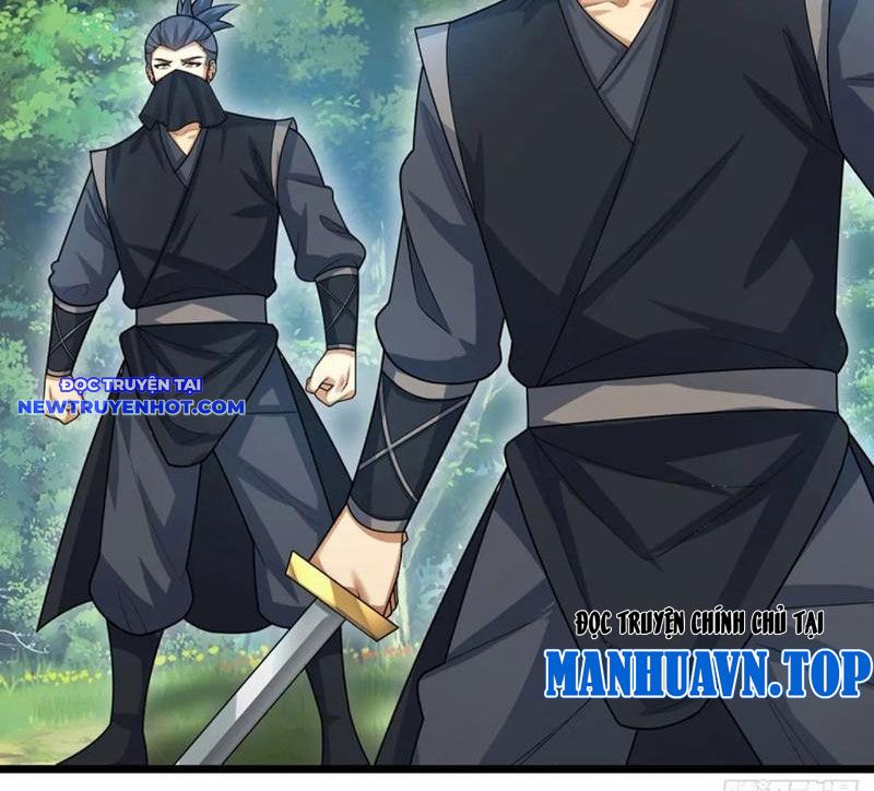 Cơ Quan Thức Tỉnh, Ta Bỗng Dưng Vô địch Rồi! Chapter 56 - Trang 11