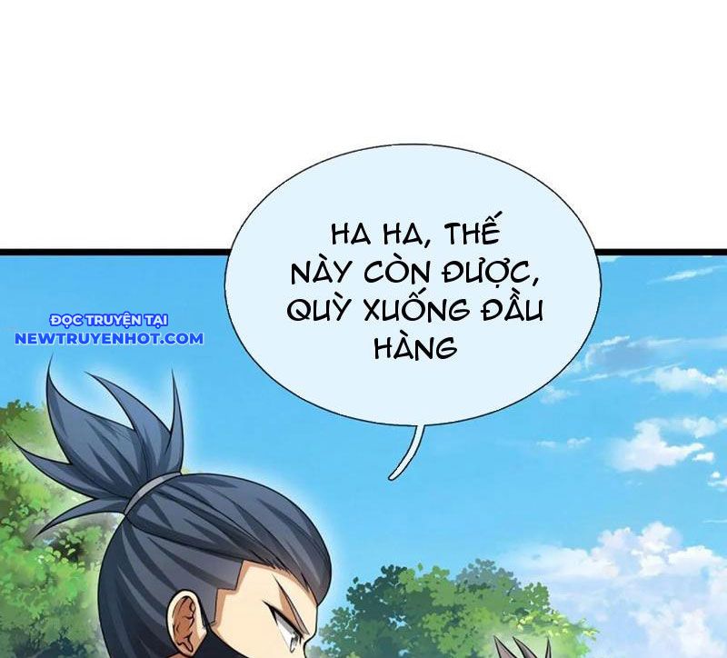 Cơ Quan Thức Tỉnh, Ta Bỗng Dưng Vô địch Rồi! Chapter 56 - Trang 14