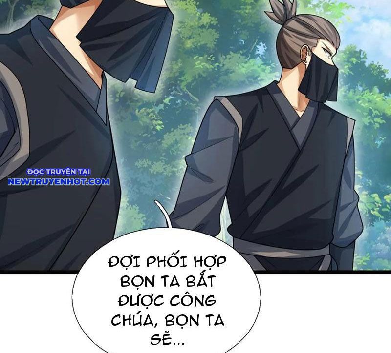 Cơ Quan Thức Tỉnh, Ta Bỗng Dưng Vô địch Rồi! Chapter 56 - Trang 15
