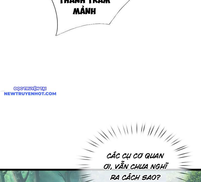 Cơ Quan Thức Tỉnh, Ta Bỗng Dưng Vô địch Rồi! Chapter 56 - Trang 18