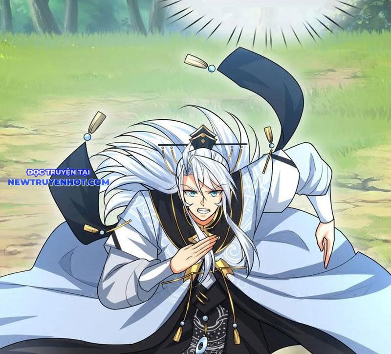 Cơ Quan Thức Tỉnh, Ta Bỗng Dưng Vô địch Rồi! Chapter 56 - Trang 19