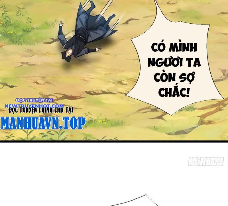 Cơ Quan Thức Tỉnh, Ta Bỗng Dưng Vô địch Rồi! Chapter 56 - Trang 24