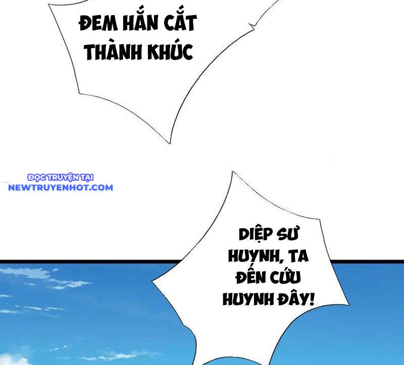 Cơ Quan Thức Tỉnh, Ta Bỗng Dưng Vô địch Rồi! Chapter 56 - Trang 27