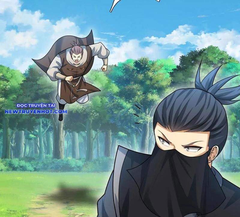 Cơ Quan Thức Tỉnh, Ta Bỗng Dưng Vô địch Rồi! Chapter 56 - Trang 28
