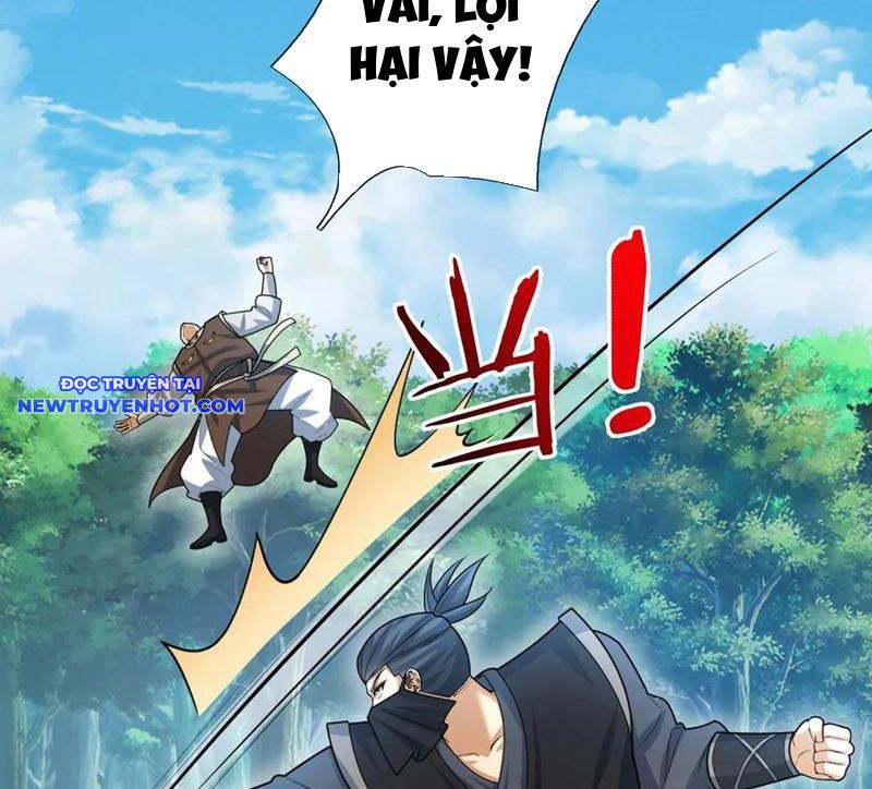Cơ Quan Thức Tỉnh, Ta Bỗng Dưng Vô địch Rồi! Chapter 56 - Trang 30