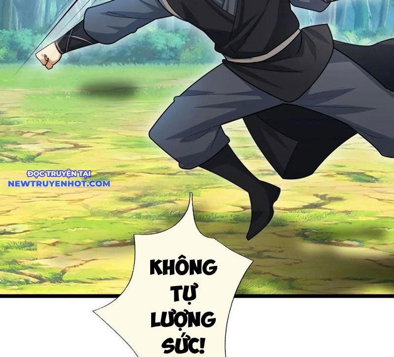 Cơ Quan Thức Tỉnh, Ta Bỗng Dưng Vô địch Rồi! Chapter 56 - Trang 31