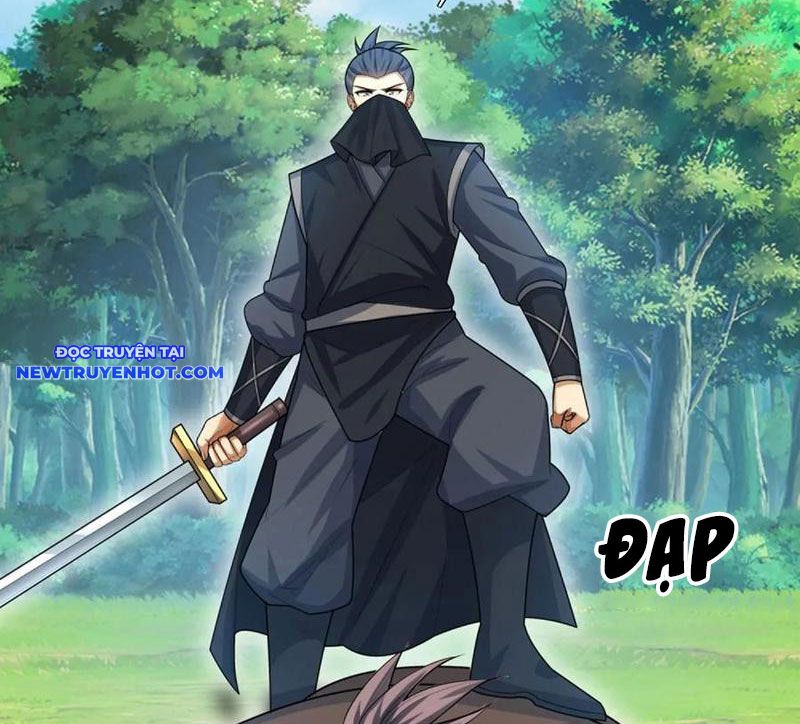 Cơ Quan Thức Tỉnh, Ta Bỗng Dưng Vô địch Rồi! Chapter 56 - Trang 33