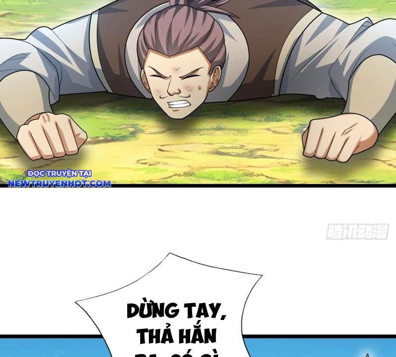 Cơ Quan Thức Tỉnh, Ta Bỗng Dưng Vô địch Rồi! Chapter 56 - Trang 34