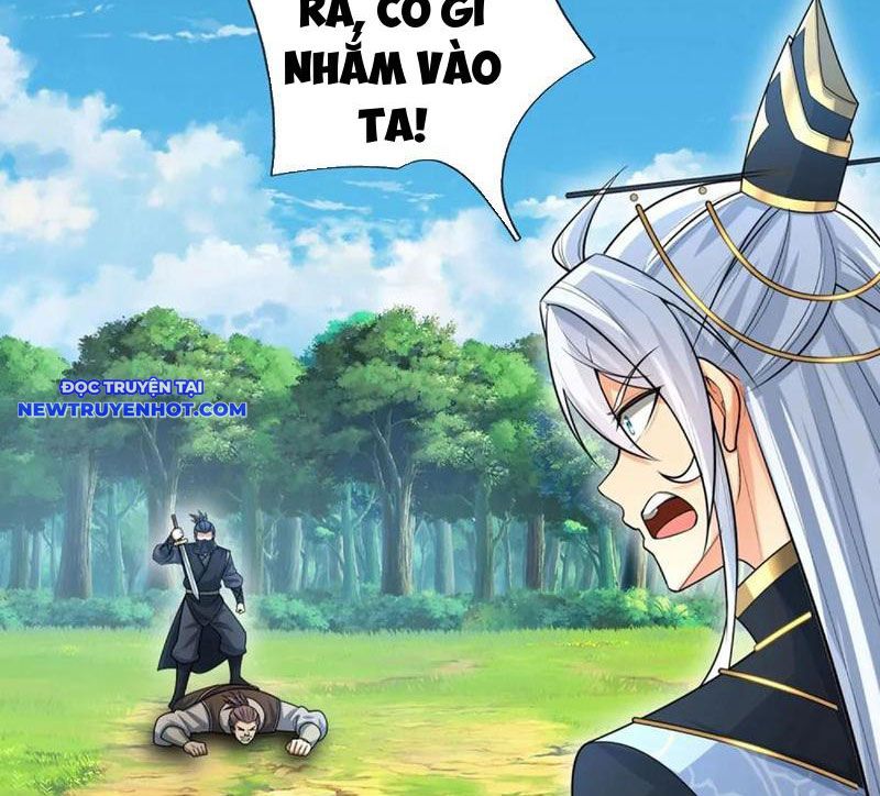 Cơ Quan Thức Tỉnh, Ta Bỗng Dưng Vô địch Rồi! Chapter 56 - Trang 35
