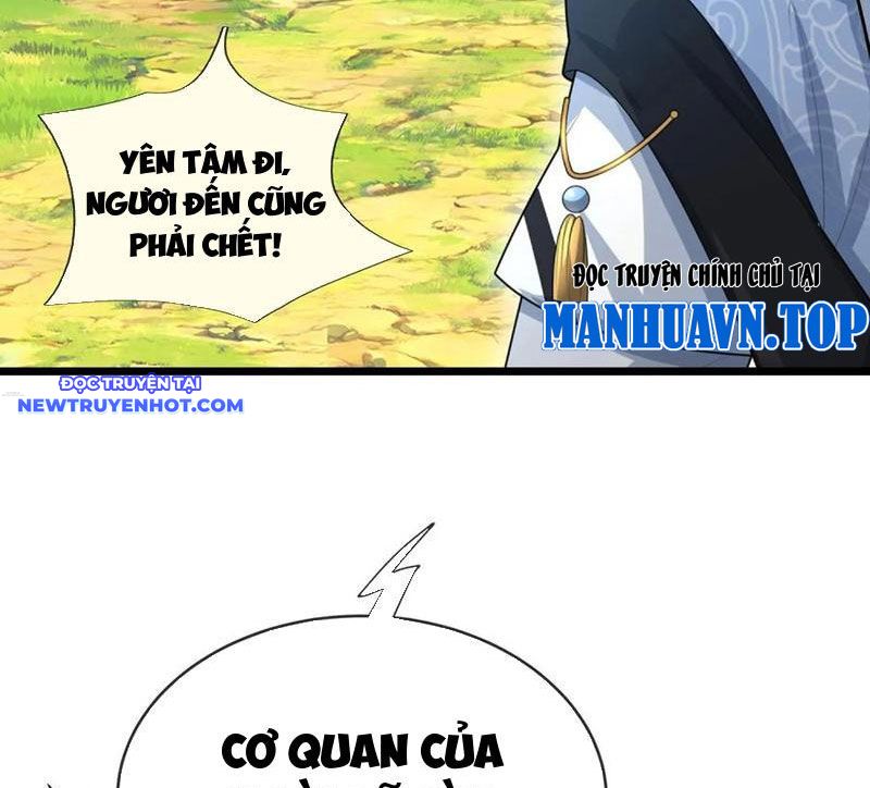 Cơ Quan Thức Tỉnh, Ta Bỗng Dưng Vô địch Rồi! Chapter 56 - Trang 36