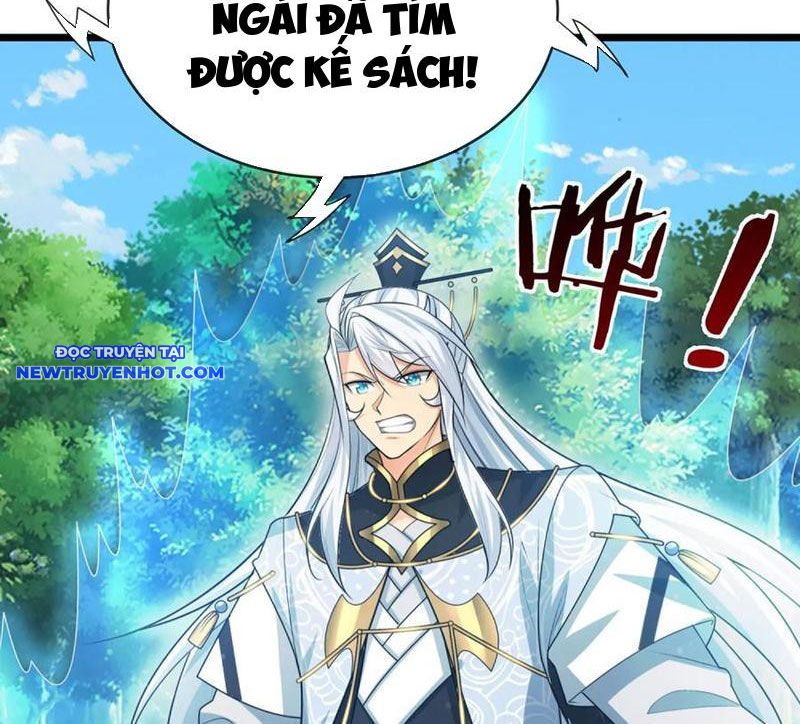 Cơ Quan Thức Tỉnh, Ta Bỗng Dưng Vô địch Rồi! Chapter 56 - Trang 37