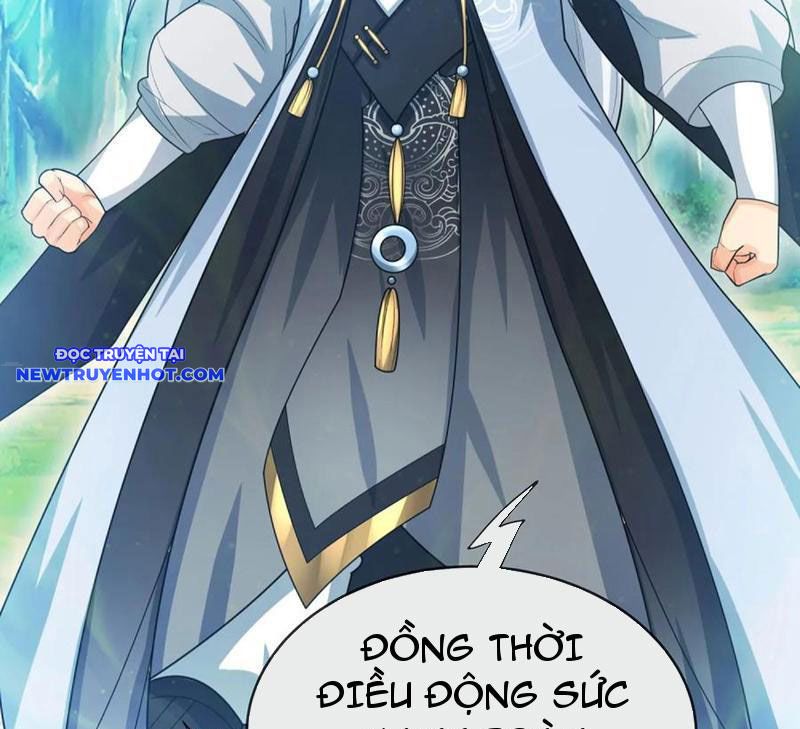 Cơ Quan Thức Tỉnh, Ta Bỗng Dưng Vô địch Rồi! Chapter 56 - Trang 38