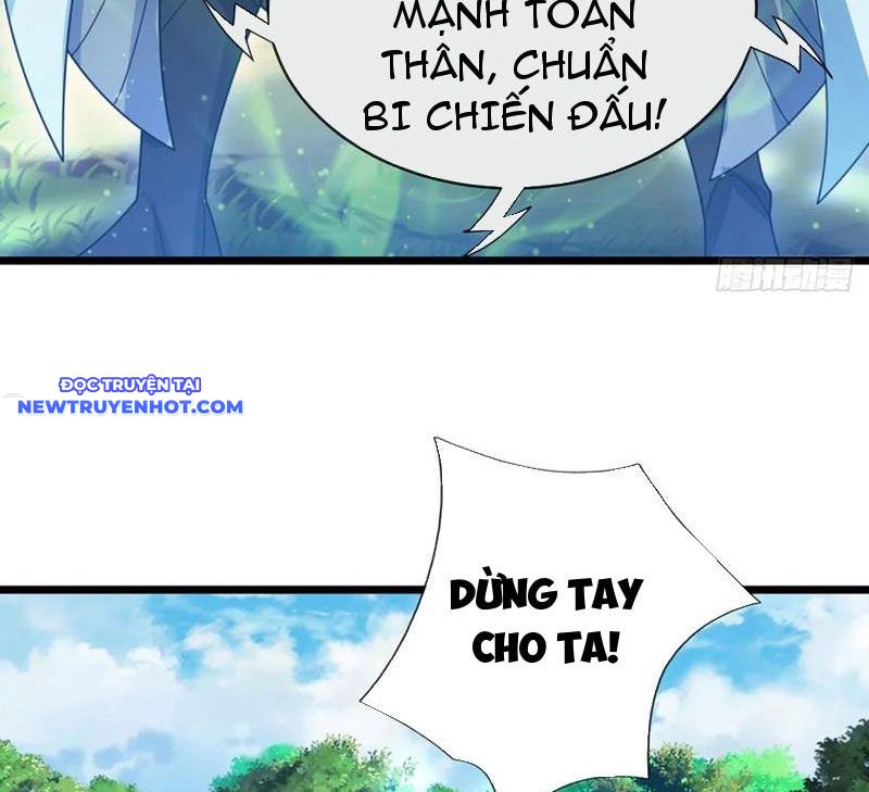 Cơ Quan Thức Tỉnh, Ta Bỗng Dưng Vô địch Rồi! Chapter 56 - Trang 39