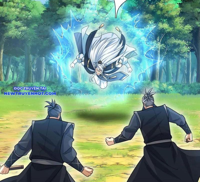 Cơ Quan Thức Tỉnh, Ta Bỗng Dưng Vô địch Rồi! Chapter 56 - Trang 40