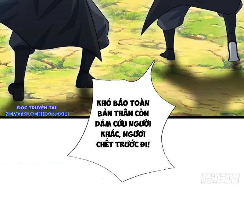 Cơ Quan Thức Tỉnh, Ta Bỗng Dưng Vô địch Rồi! Chapter 56 - Trang 41