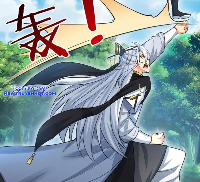Cơ Quan Thức Tỉnh, Ta Bỗng Dưng Vô địch Rồi! Chapter 56 - Trang 43