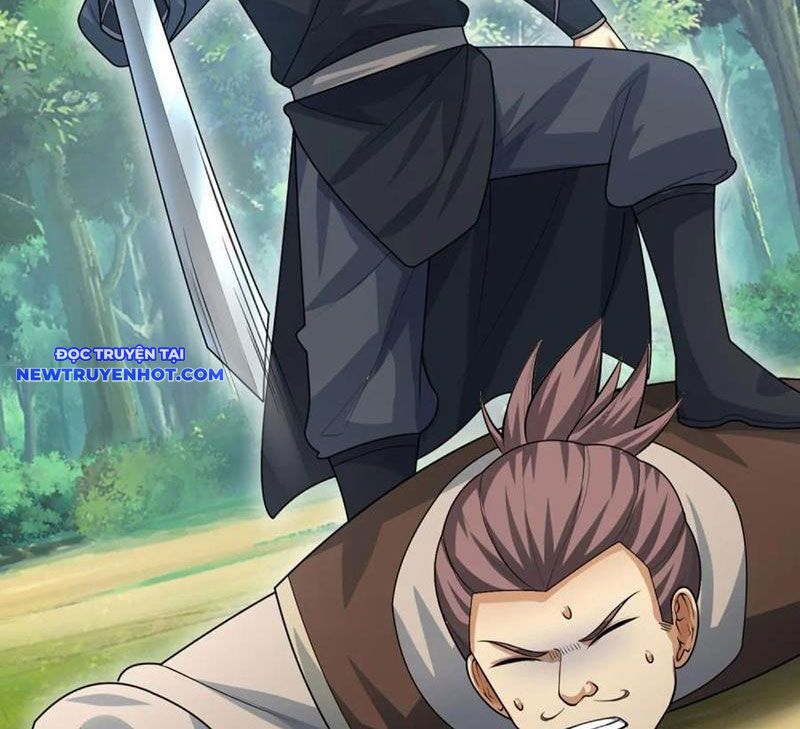 Cơ Quan Thức Tỉnh, Ta Bỗng Dưng Vô địch Rồi! Chapter 56 - Trang 46