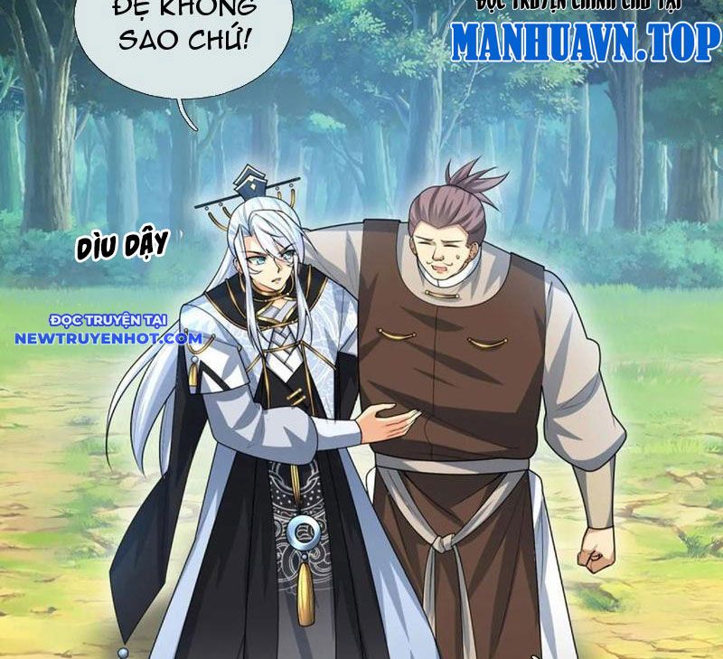 Cơ Quan Thức Tỉnh, Ta Bỗng Dưng Vô địch Rồi! Chapter 56 - Trang 50