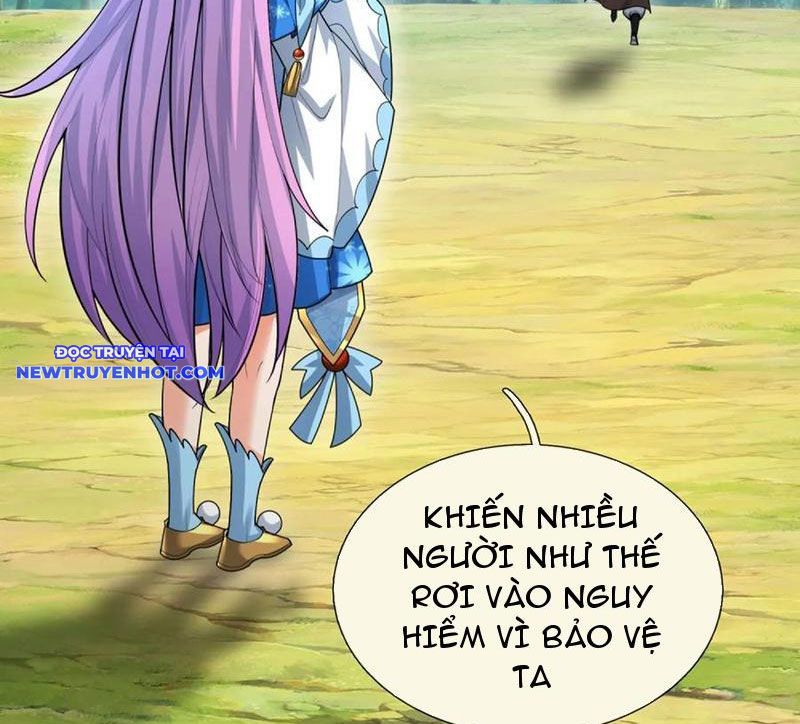 Cơ Quan Thức Tỉnh, Ta Bỗng Dưng Vô địch Rồi! Chapter 56 - Trang 9
