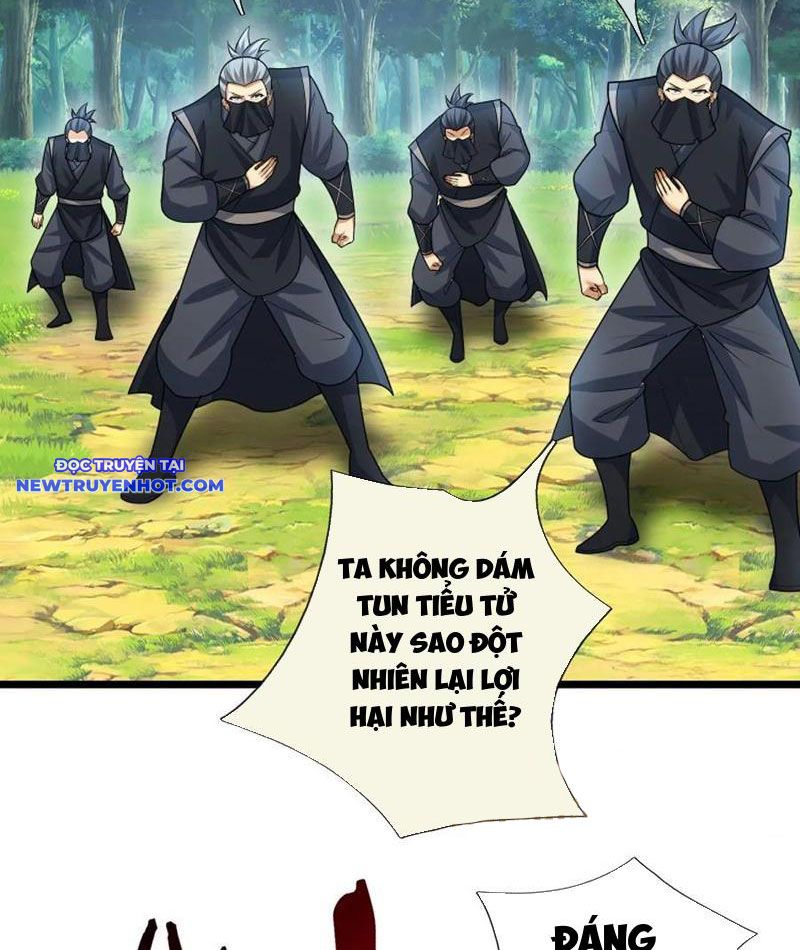 Cơ Quan Thức Tỉnh, Ta Bỗng Dưng Vô địch Rồi! Chapter 57 - Trang 10