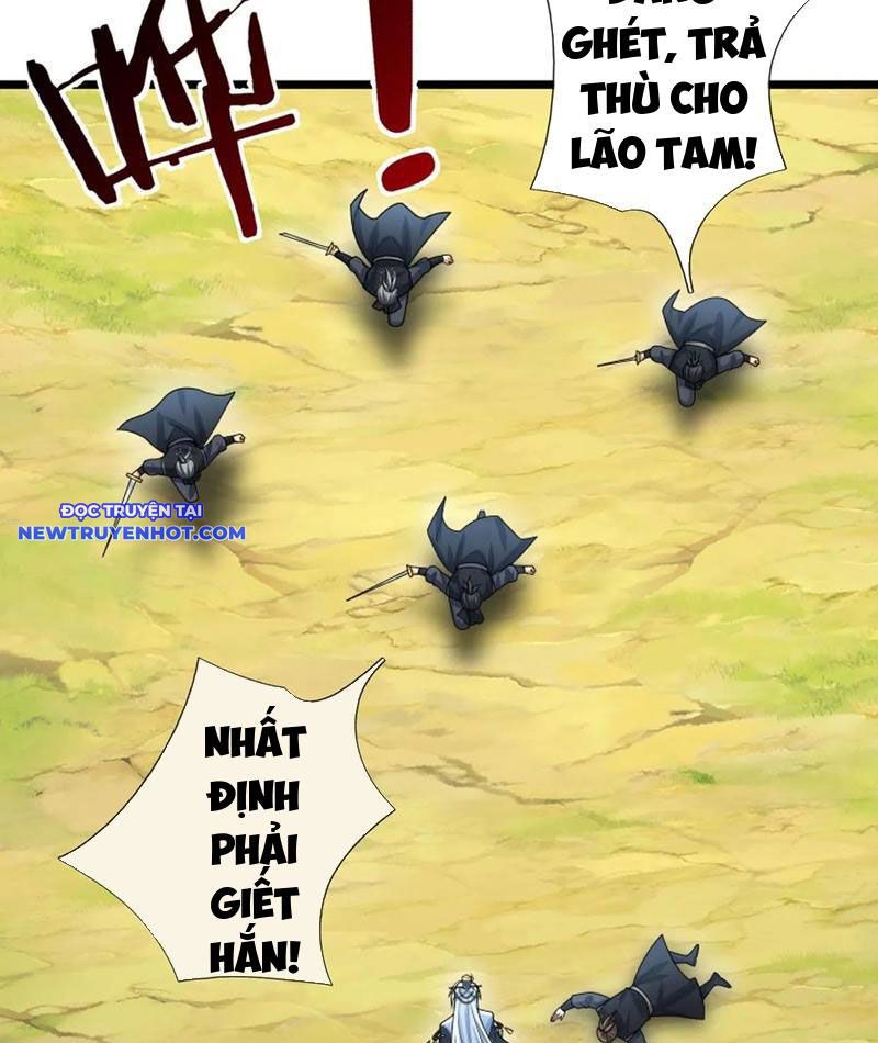 Cơ Quan Thức Tỉnh, Ta Bỗng Dưng Vô địch Rồi! Chapter 57 - Trang 11