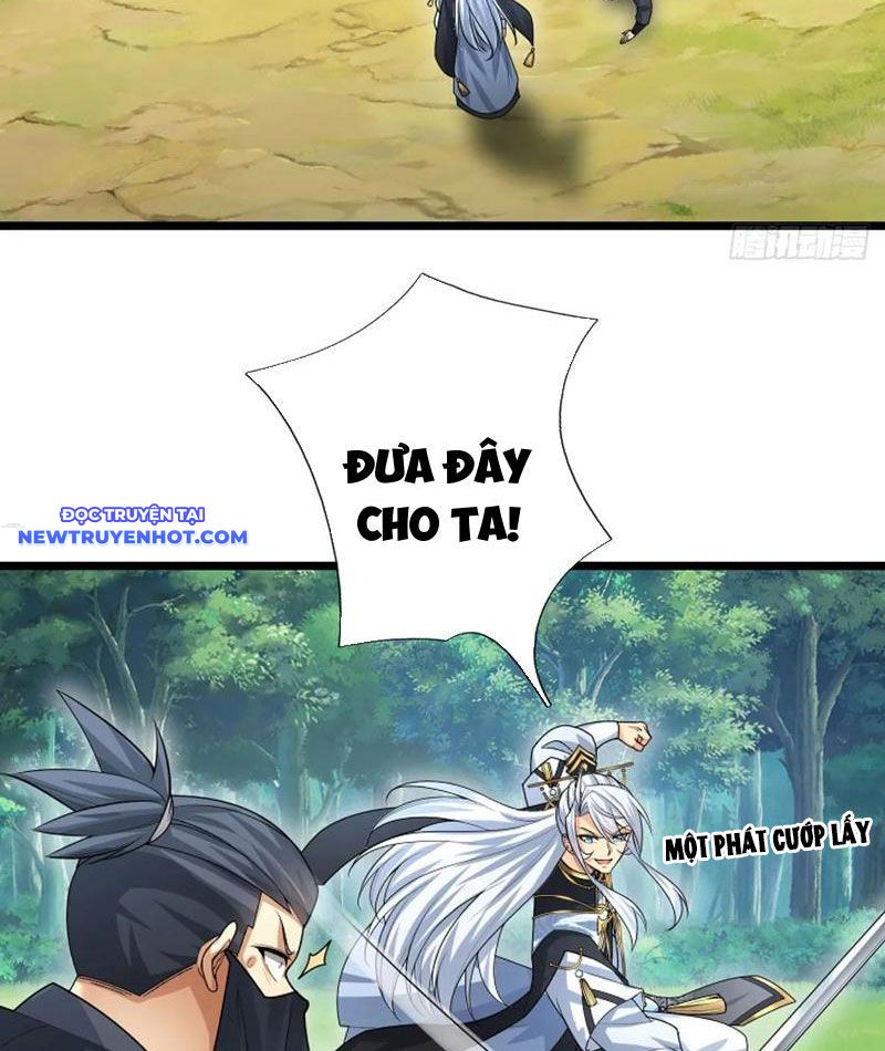 Cơ Quan Thức Tỉnh, Ta Bỗng Dưng Vô địch Rồi! Chapter 57 - Trang 12
