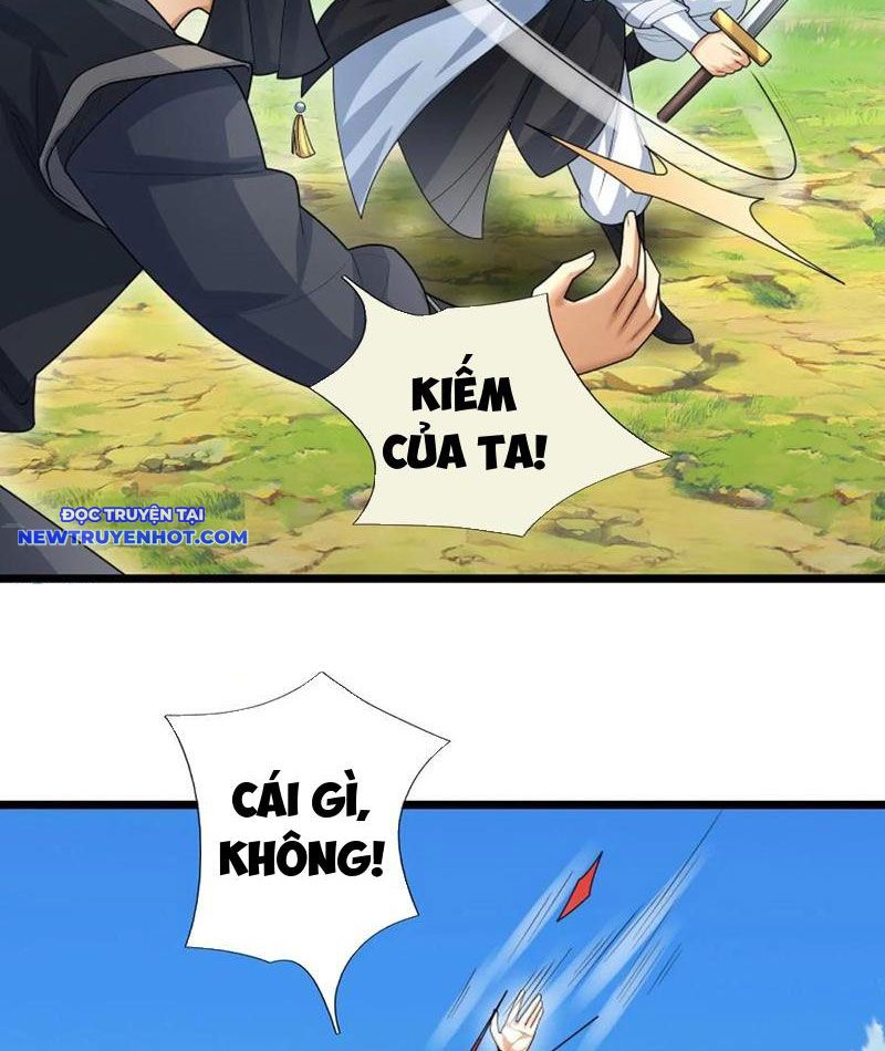 Cơ Quan Thức Tỉnh, Ta Bỗng Dưng Vô địch Rồi! Chapter 57 - Trang 13