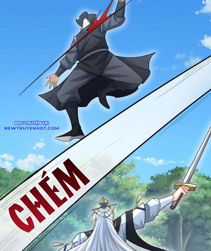 Cơ Quan Thức Tỉnh, Ta Bỗng Dưng Vô địch Rồi! Chapter 57 - Trang 14
