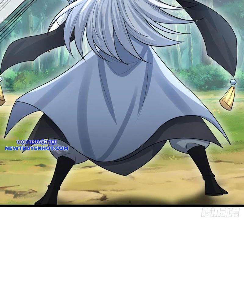Cơ Quan Thức Tỉnh, Ta Bỗng Dưng Vô địch Rồi! Chapter 57 - Trang 15