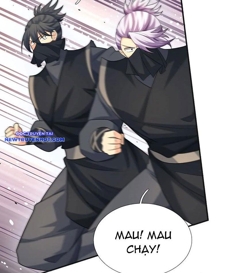 Cơ Quan Thức Tỉnh, Ta Bỗng Dưng Vô địch Rồi! Chapter 57 - Trang 18