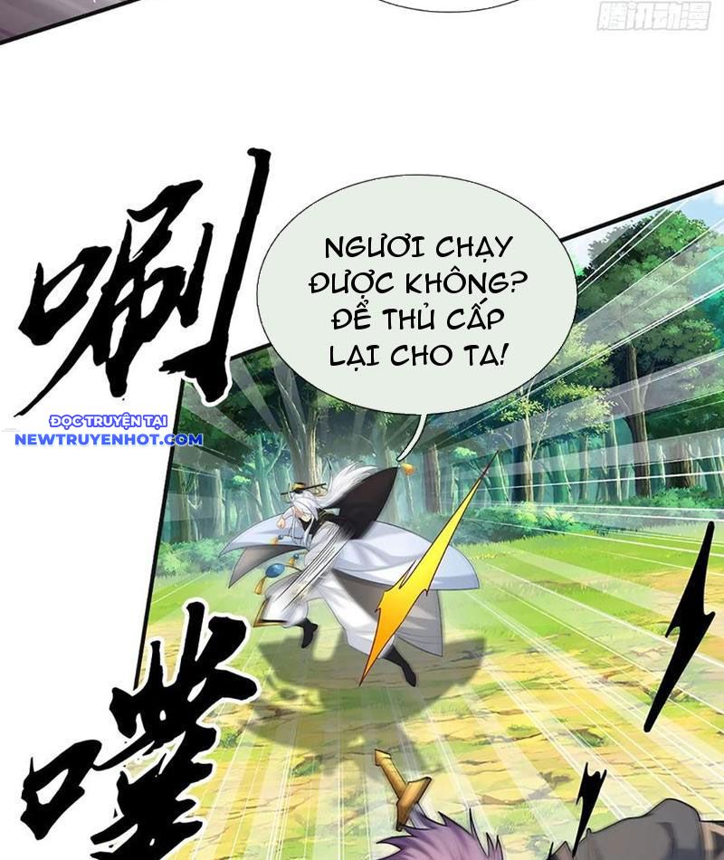 Cơ Quan Thức Tỉnh, Ta Bỗng Dưng Vô địch Rồi! Chapter 57 - Trang 19