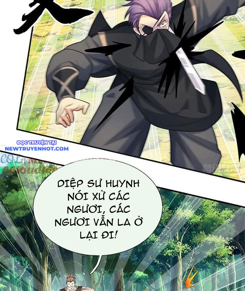 Cơ Quan Thức Tỉnh, Ta Bỗng Dưng Vô địch Rồi! Chapter 57 - Trang 20