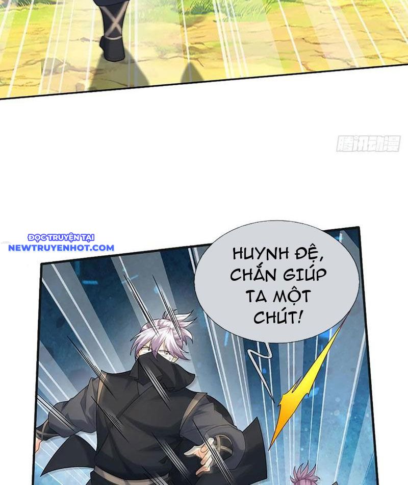 Cơ Quan Thức Tỉnh, Ta Bỗng Dưng Vô địch Rồi! Chapter 57 - Trang 22