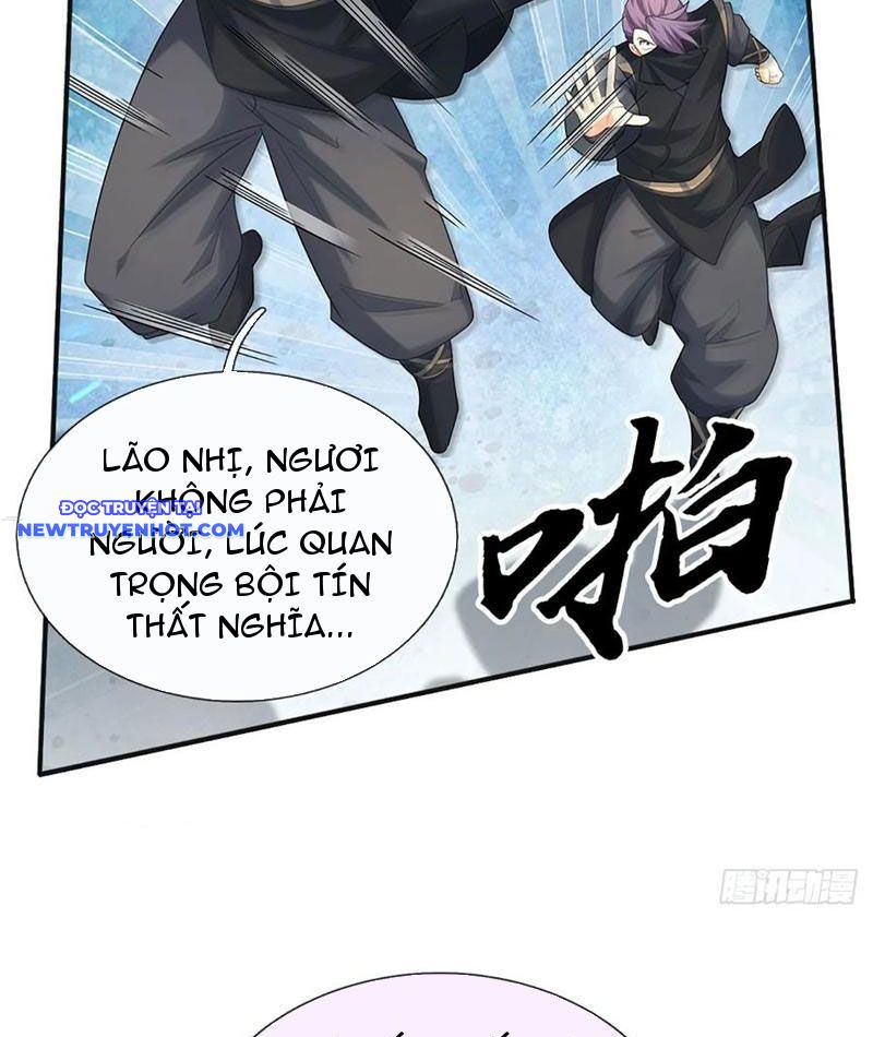 Cơ Quan Thức Tỉnh, Ta Bỗng Dưng Vô địch Rồi! Chapter 57 - Trang 23