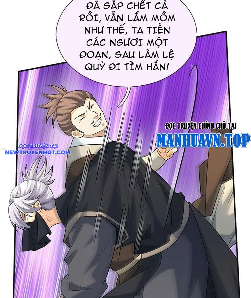Cơ Quan Thức Tỉnh, Ta Bỗng Dưng Vô địch Rồi! Chapter 57 - Trang 24