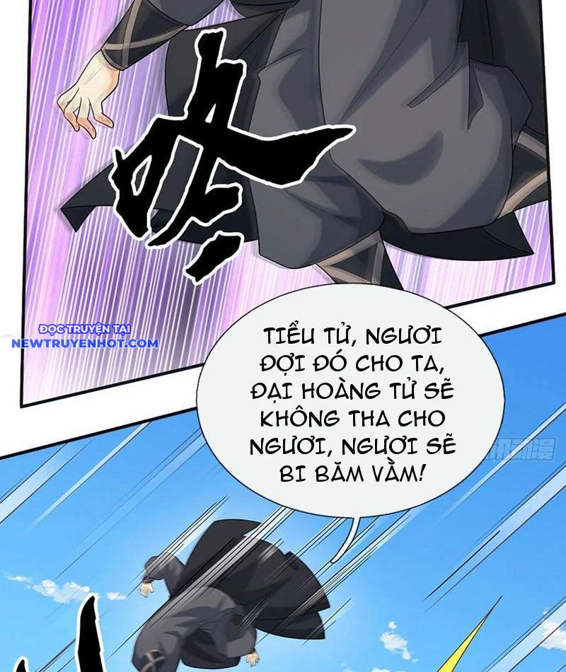 Cơ Quan Thức Tỉnh, Ta Bỗng Dưng Vô địch Rồi! Chapter 57 - Trang 25